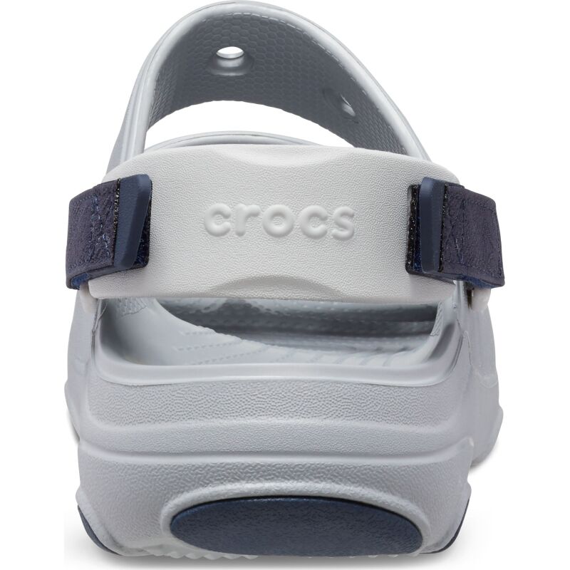 Сандалі Crocs™ Classic All-Terrain Sandal Light Grey