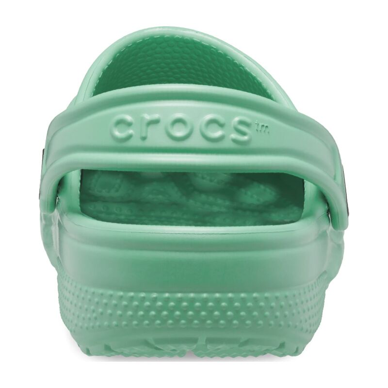 Crocs™ Classic Clog Kid's Jade Stone