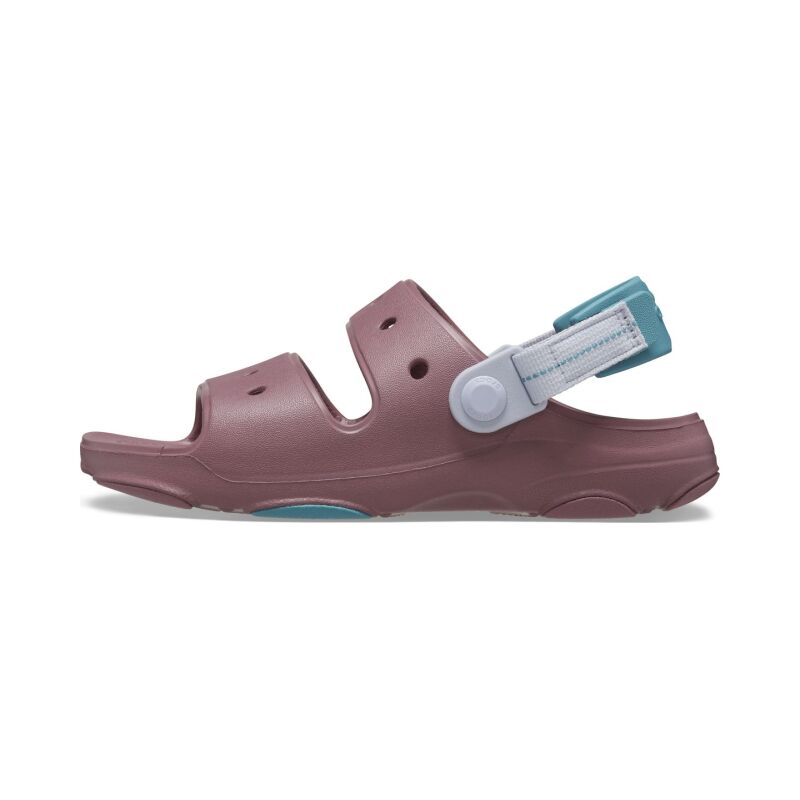 Crocs™ Classic All-Terrain Sandal Kid's Cassis