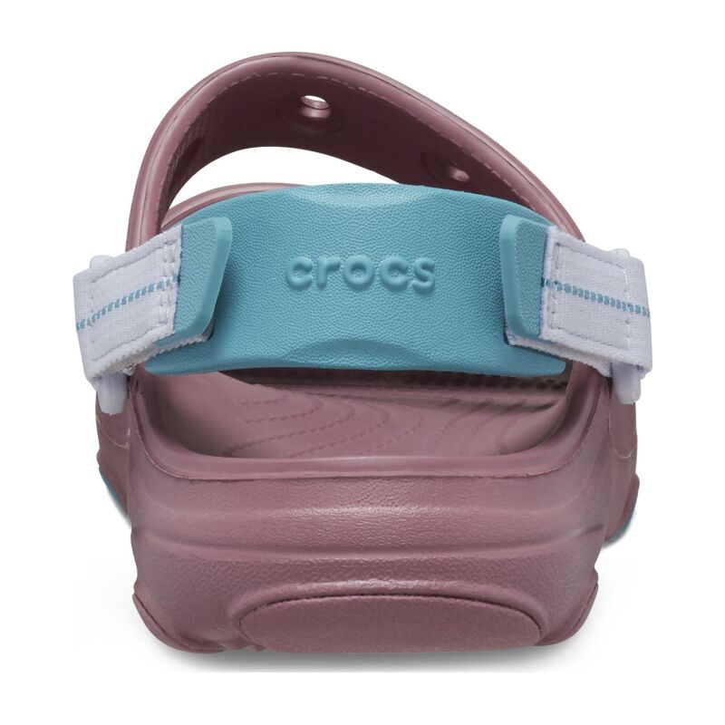 Сандалі Crocs™ Classic All-Terrain Sandal Kid's Cassis