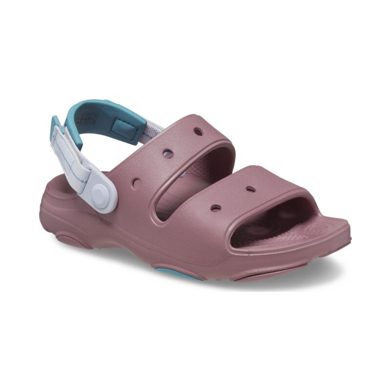 Crocs™ Classic All-Terrain Sandal Kid's Cassis