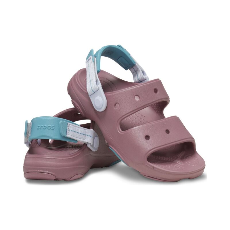 Crocs™ Classic All-Terrain Sandal Kid's Cassis