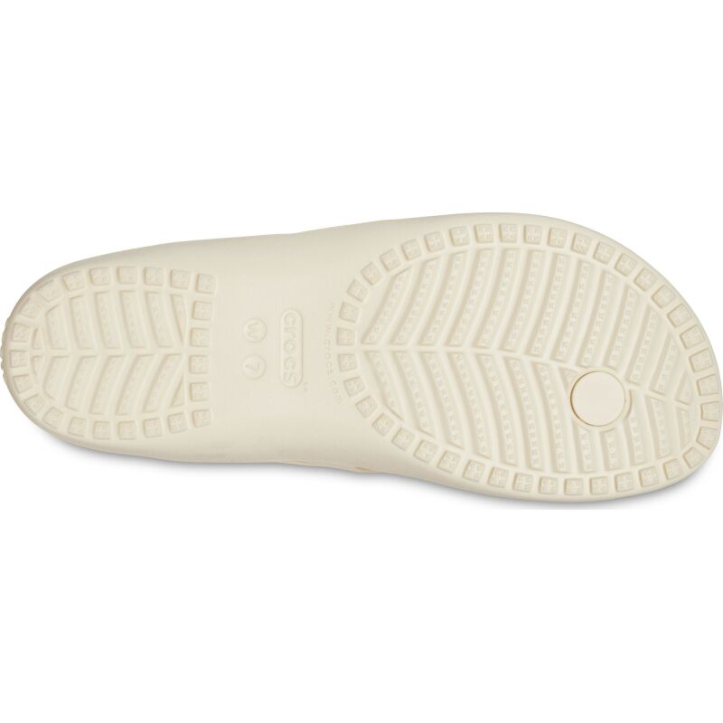Crocs™ Kadee II Flip Winter White
