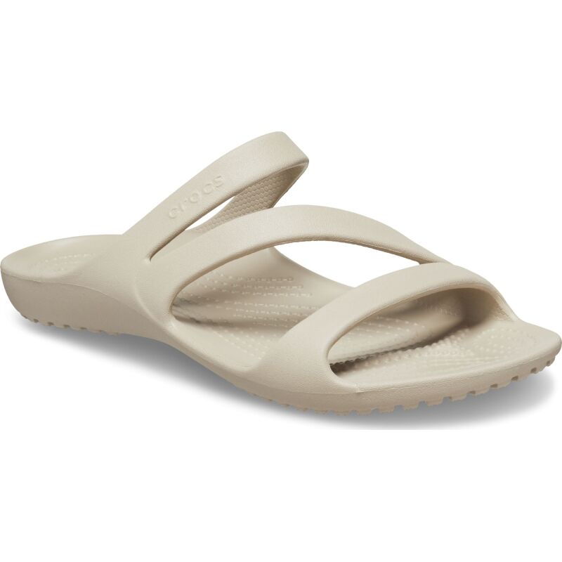 Crocs™ Kadee II Sandal Cobblestone