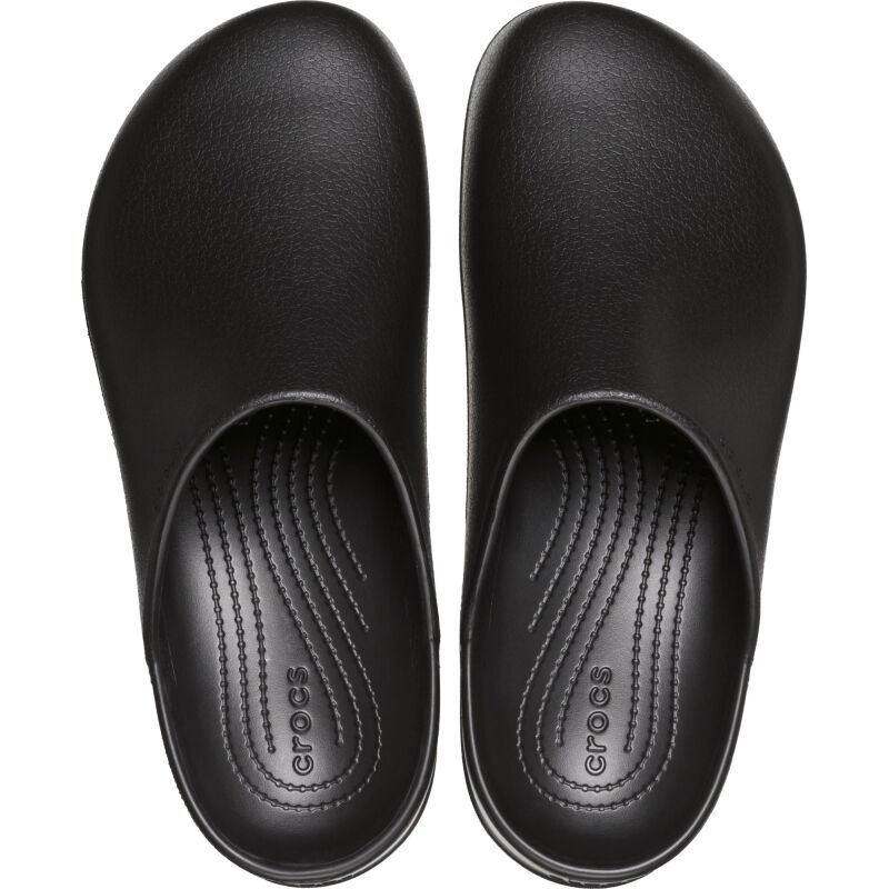 Crocs™ Dylan Clog Black