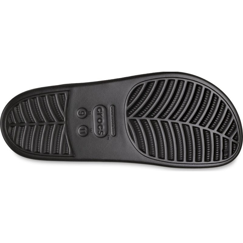 Crocs™ Dylan Clog Black