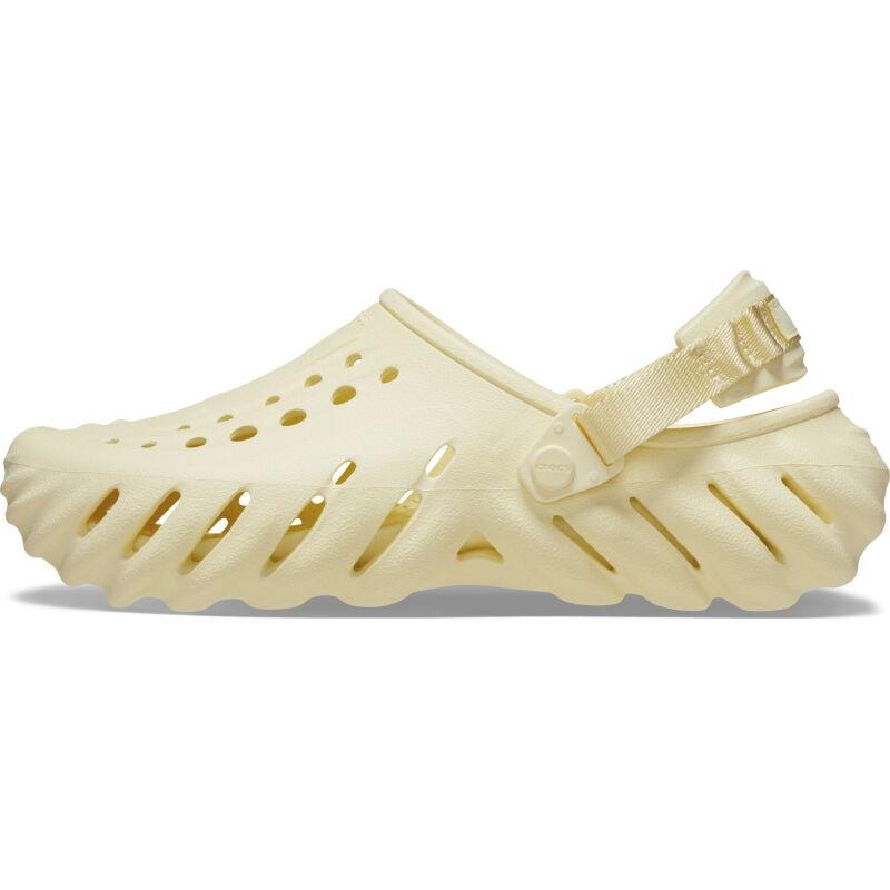 Crocs™ Echo Clog Buttercream