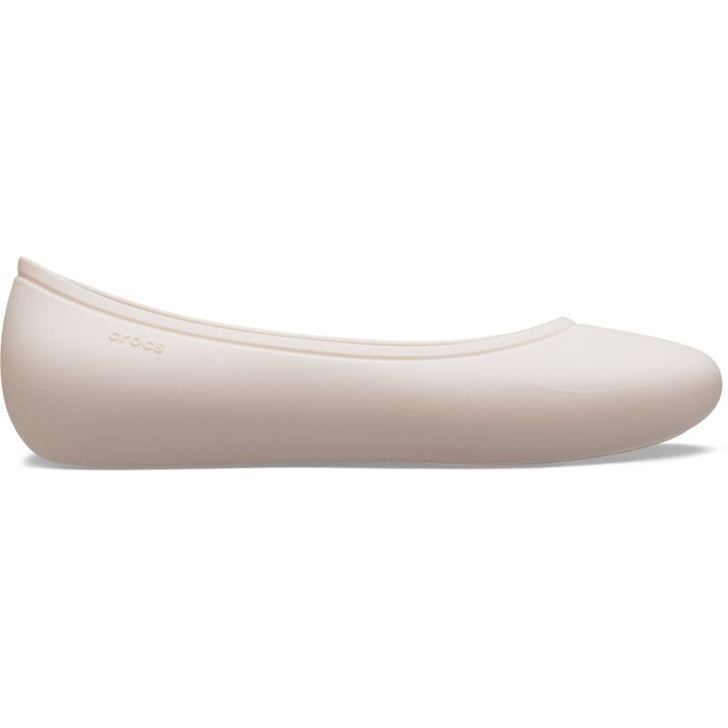 Crocs™ Brooklyn Flat Quartz