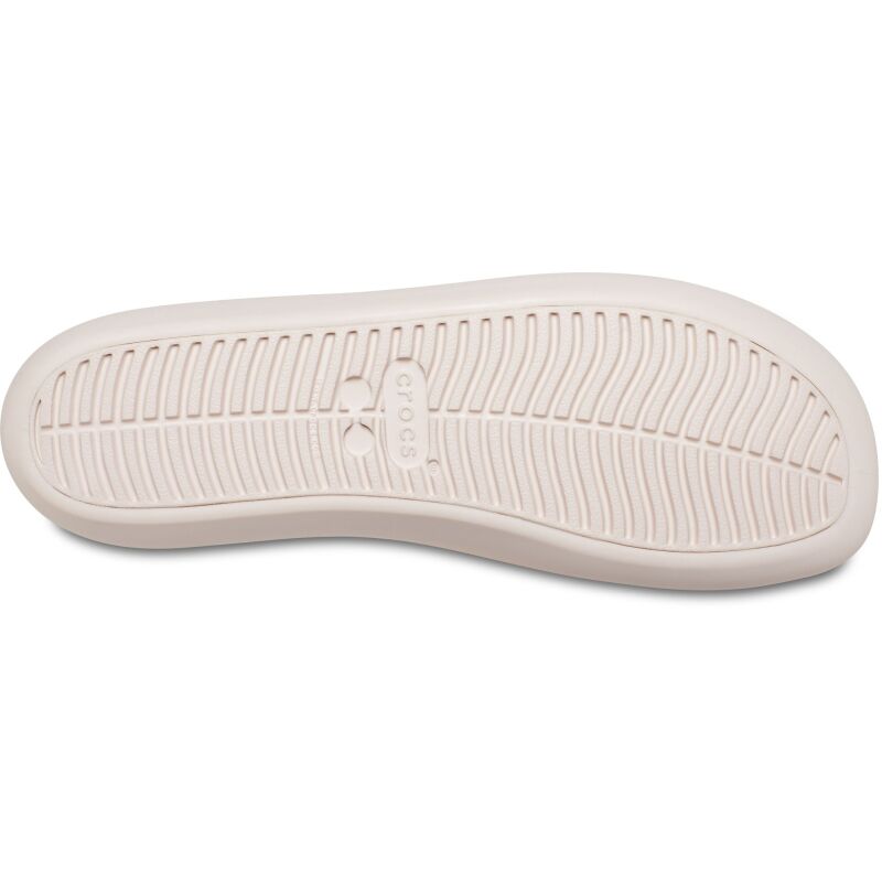 Crocs™ Brooklyn Flat Quartz