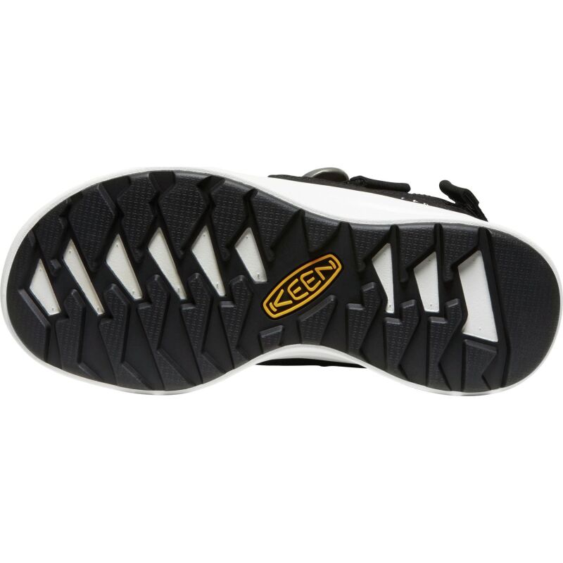 Keen ELLE SPORT BACKSTRAP 1028616 BLACK/STEEL GREY
