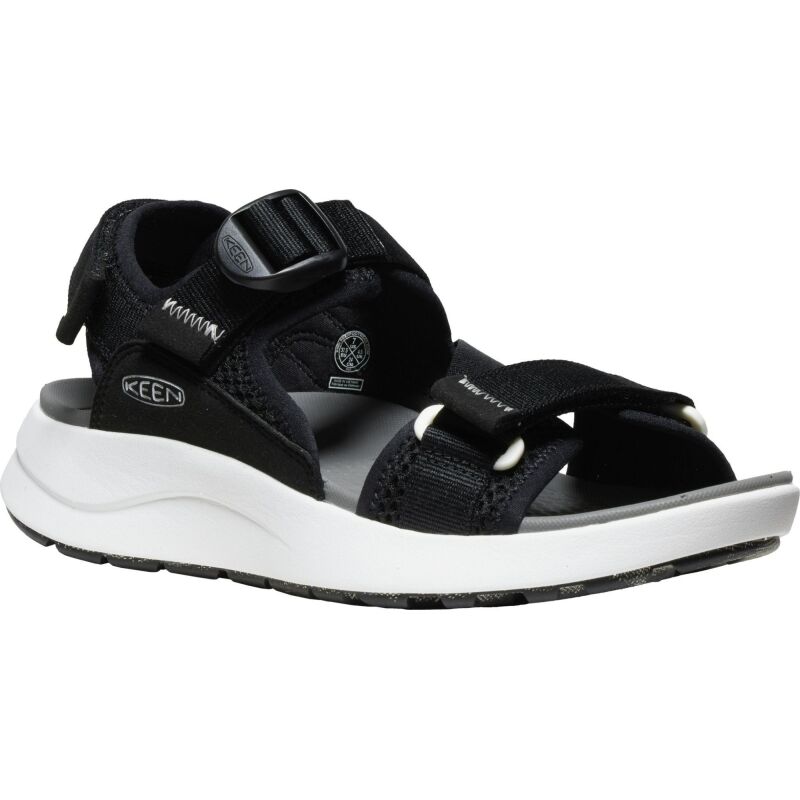 Keen ELLE SPORT BACKSTRAP 1028616 BLACK/STEEL GREY