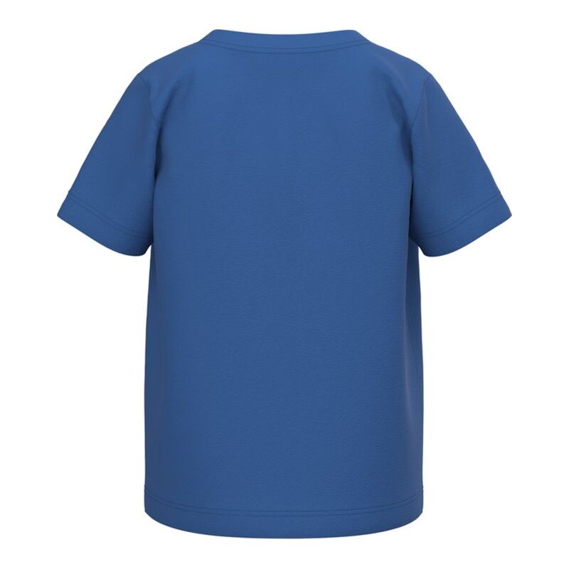Name It T-SHIRT 13220008 Nouvean Navy