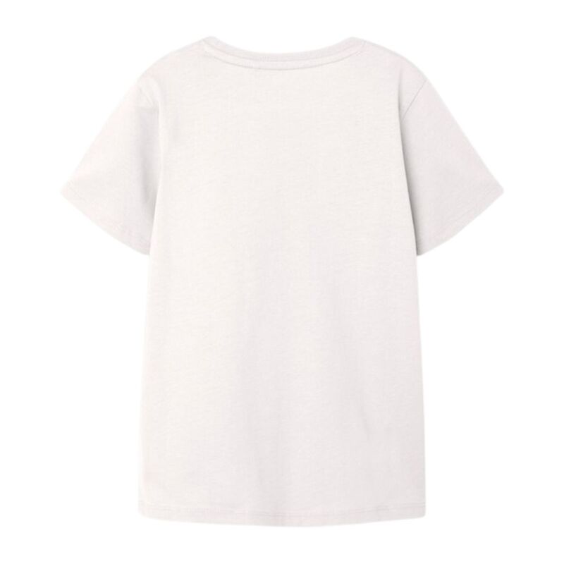 Name It T-SHIRT White Alyssum