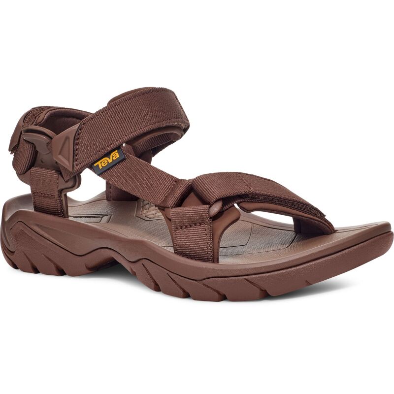 Teva Terra Fi 5 Universal Men's Rocky Road