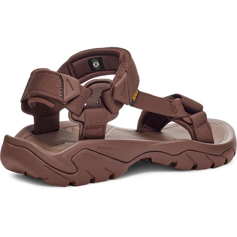 Teva Terra Fi 5 Universal Men's Rocky Road