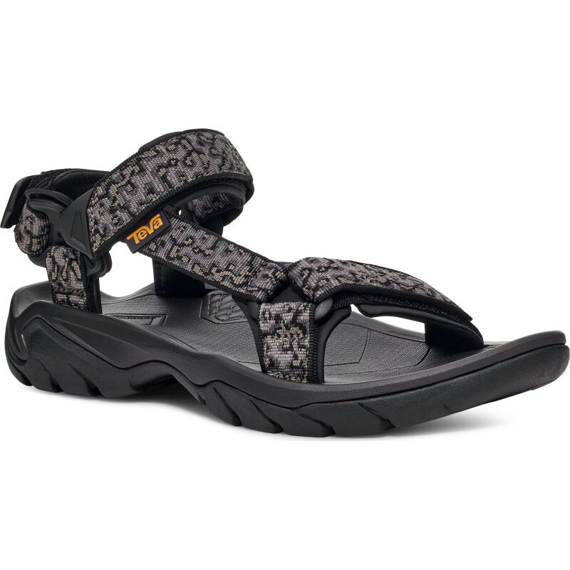 Teva Terra Fi 5 Universal Men's Magma Black/ Grey