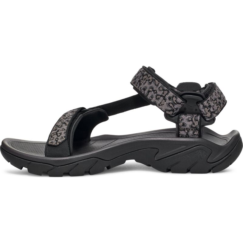 Teva Terra Fi 5 Universal Men's Magma Black/ Grey