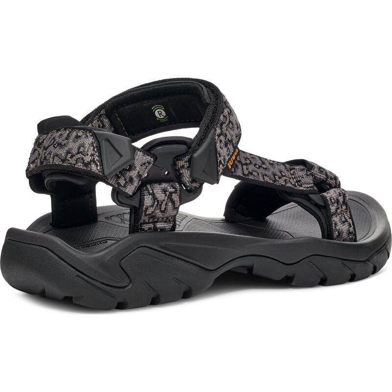 Teva Terra Fi 5 Universal Men's Magma Black/ Grey