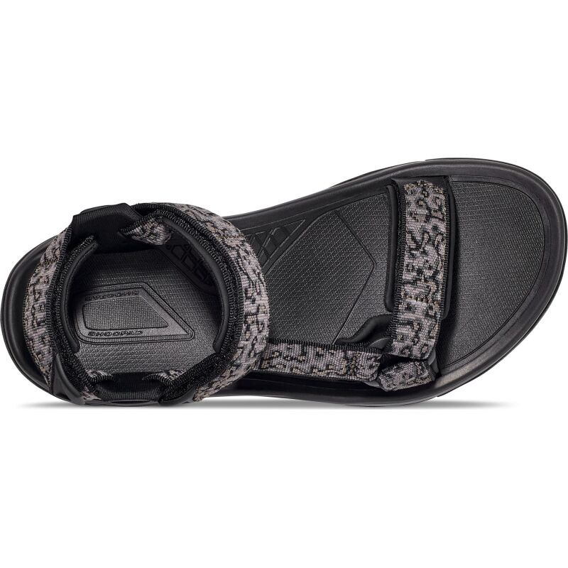 Teva Terra Fi 5 Universal Men's Magma Black/ Grey