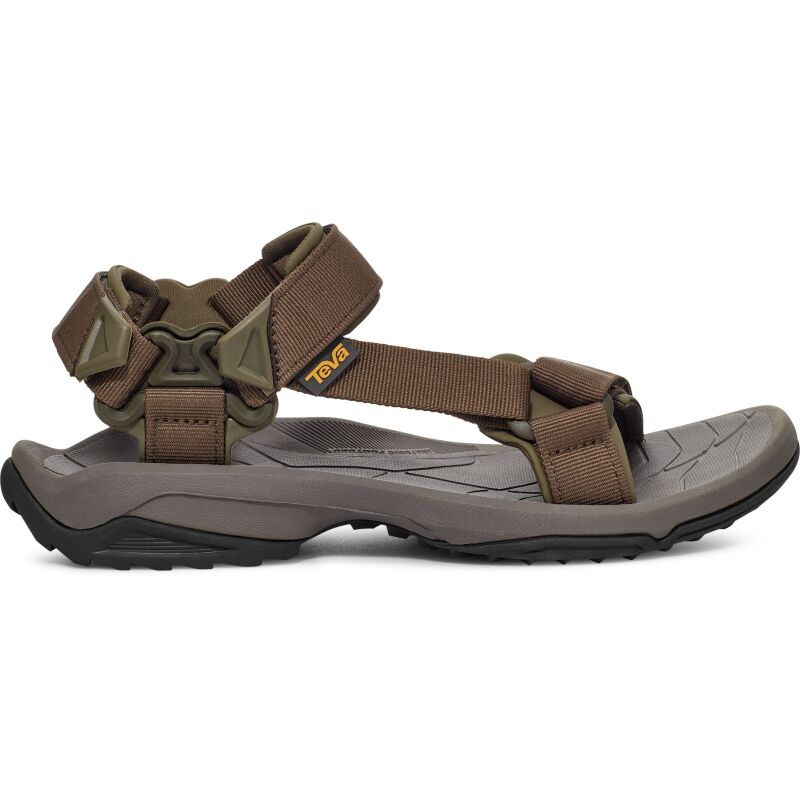Teva Terra Fi Lite Men's Dark Olive/ Desert Palm