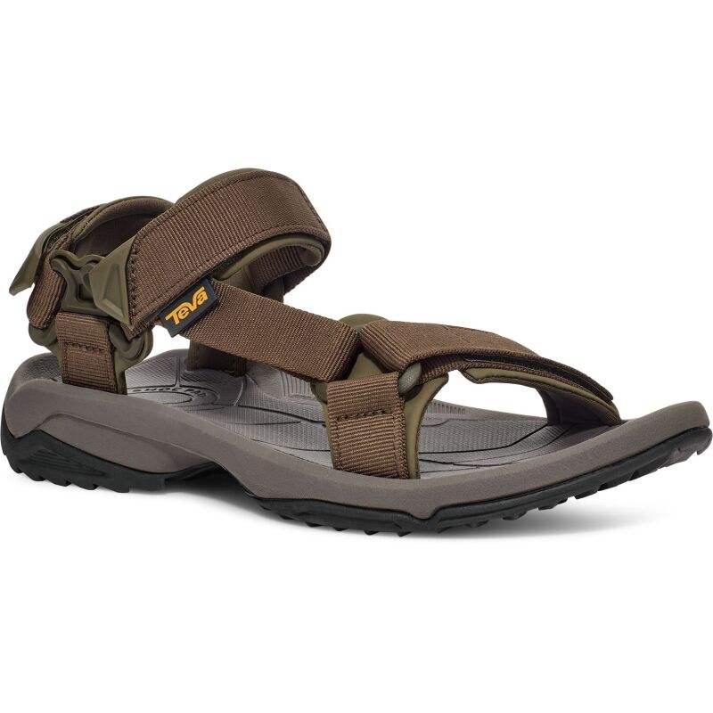 Teva Terra Fi Lite Men's Dark Olive/ Desert Palm