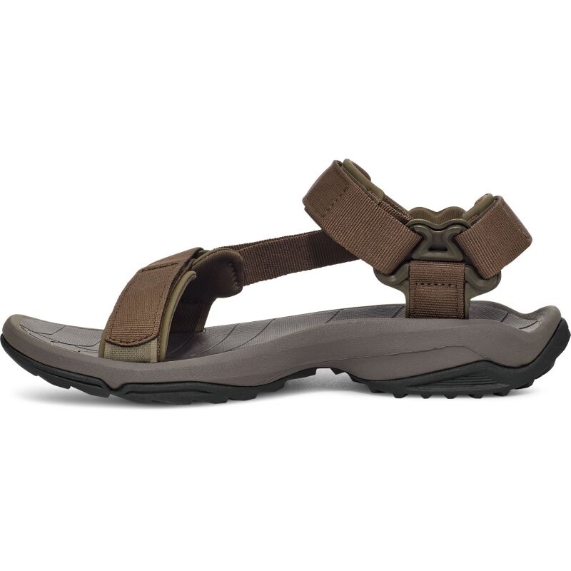 Teva Terra Fi Lite Men's Dark Olive/ Desert Palm