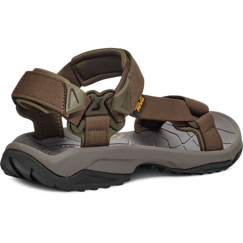 Teva Terra Fi Lite Men's Dark Olive/ Desert Palm