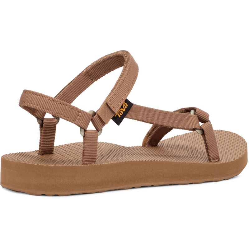 Teva Original Universal Slim Women's Tigers Eye