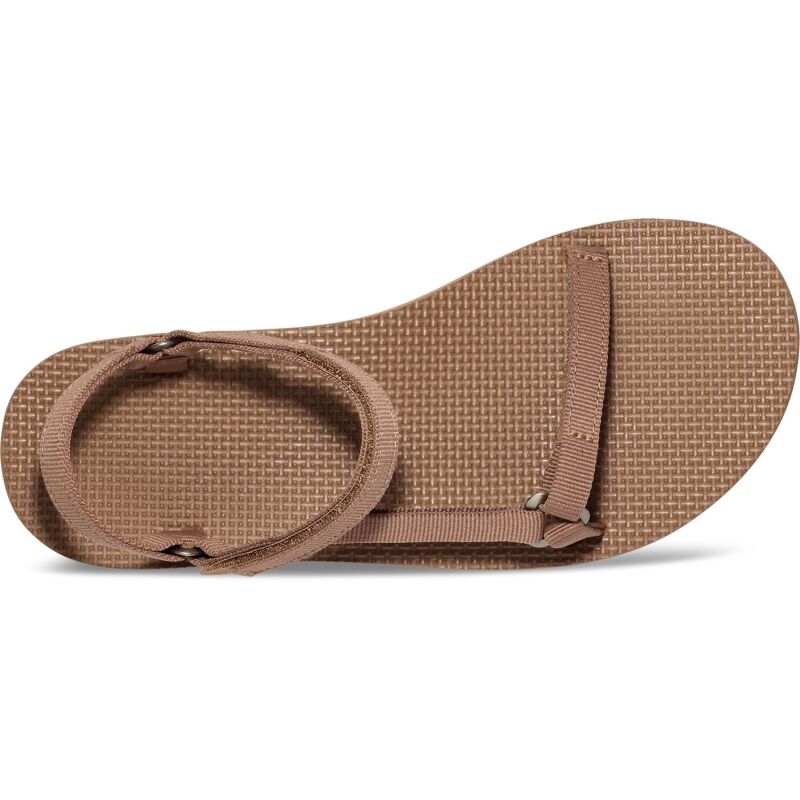 Teva Original Universal Slim Women's Tigers Eye
