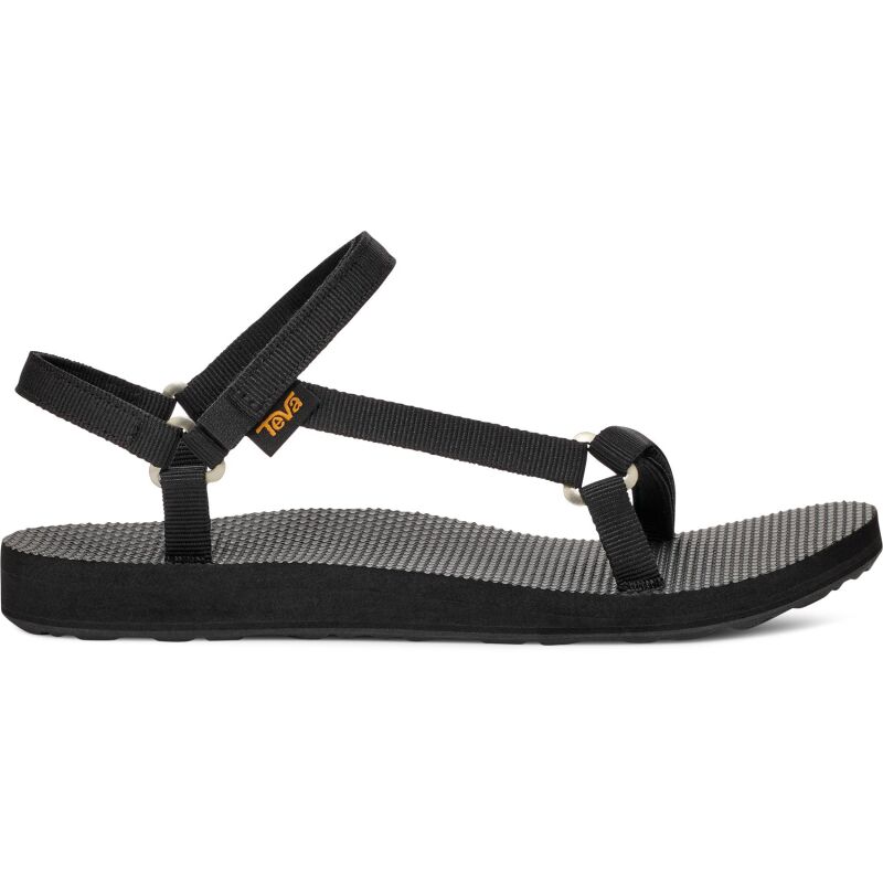 Teva Original Universal Slim Black