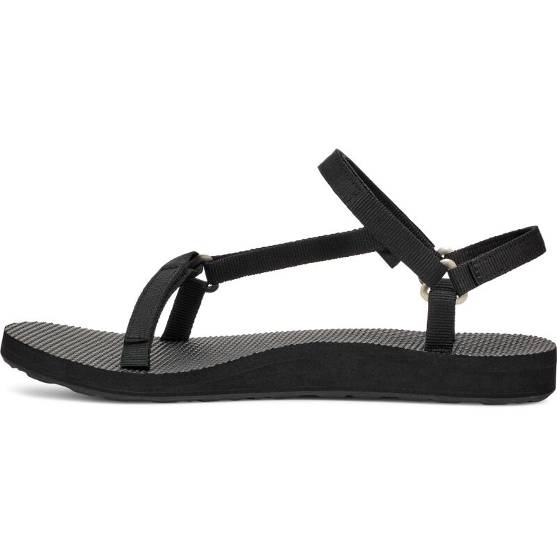 Teva Original Universal Slim Black