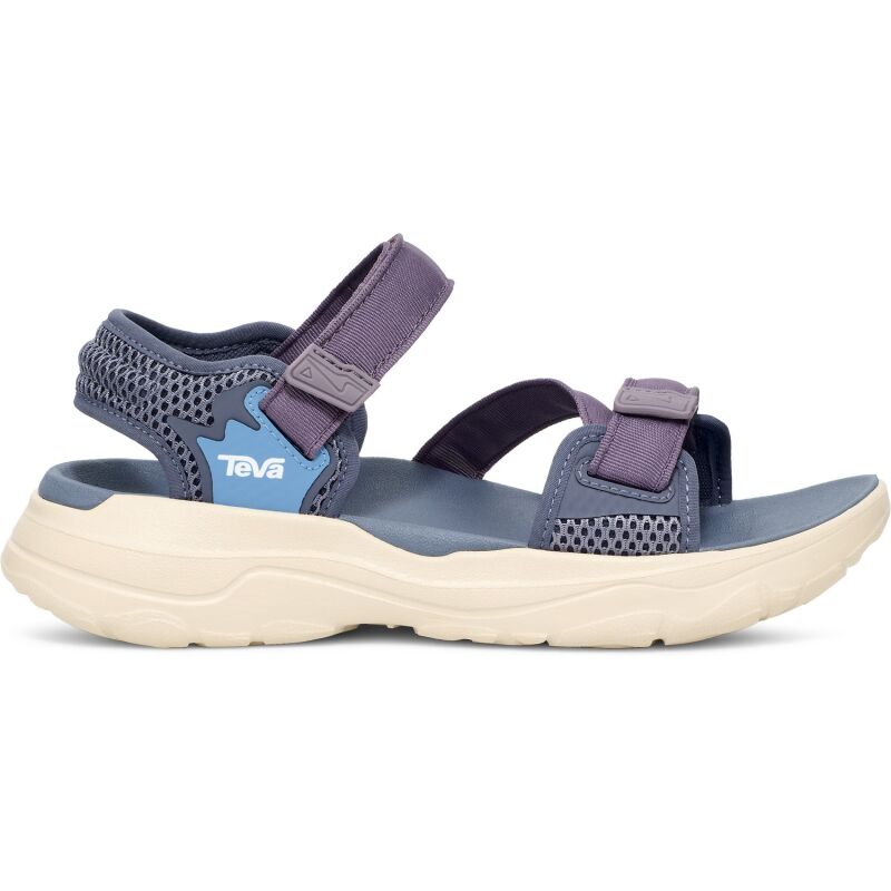 Teva ZYMIC WOMEN'S Folkstone/ Grey Ridge