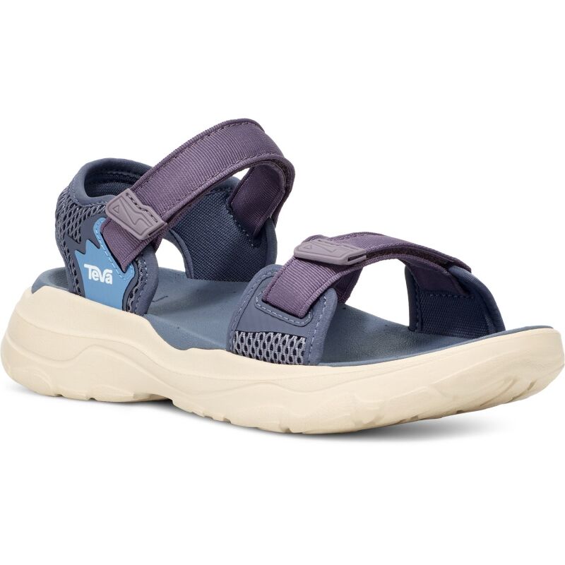 Teva ZYMIC WOMEN'S Folkstone/ Grey Ridge