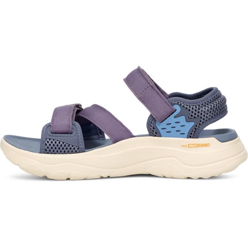 Teva ZYMIC WOMEN'S Folkstone/ Grey Ridge