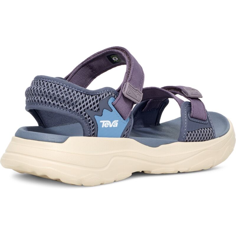 Teva ZYMIC WOMEN'S Folkstone/ Grey Ridge