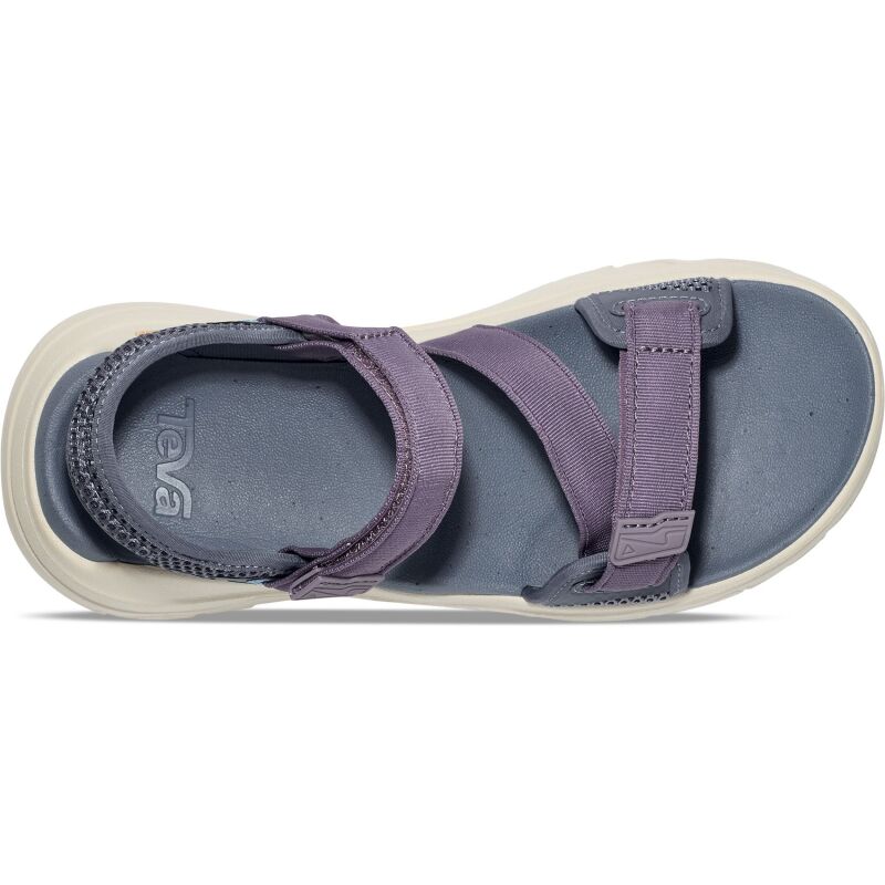 Teva ZYMIC WOMEN'S Folkstone/ Grey Ridge