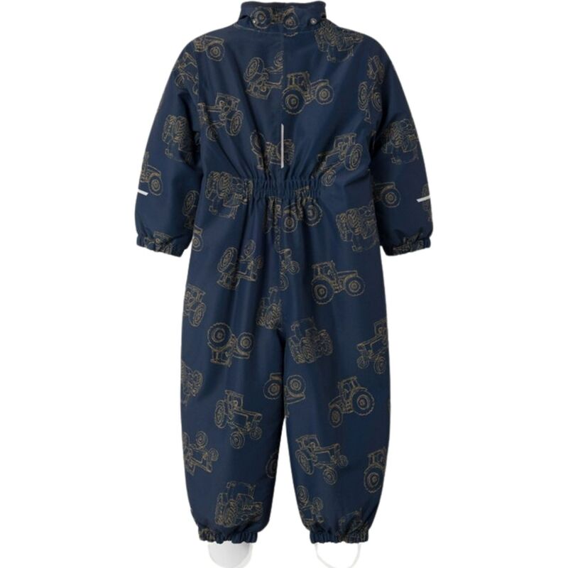 Name It SNOW SUIT 13216420 Dark Sapphire