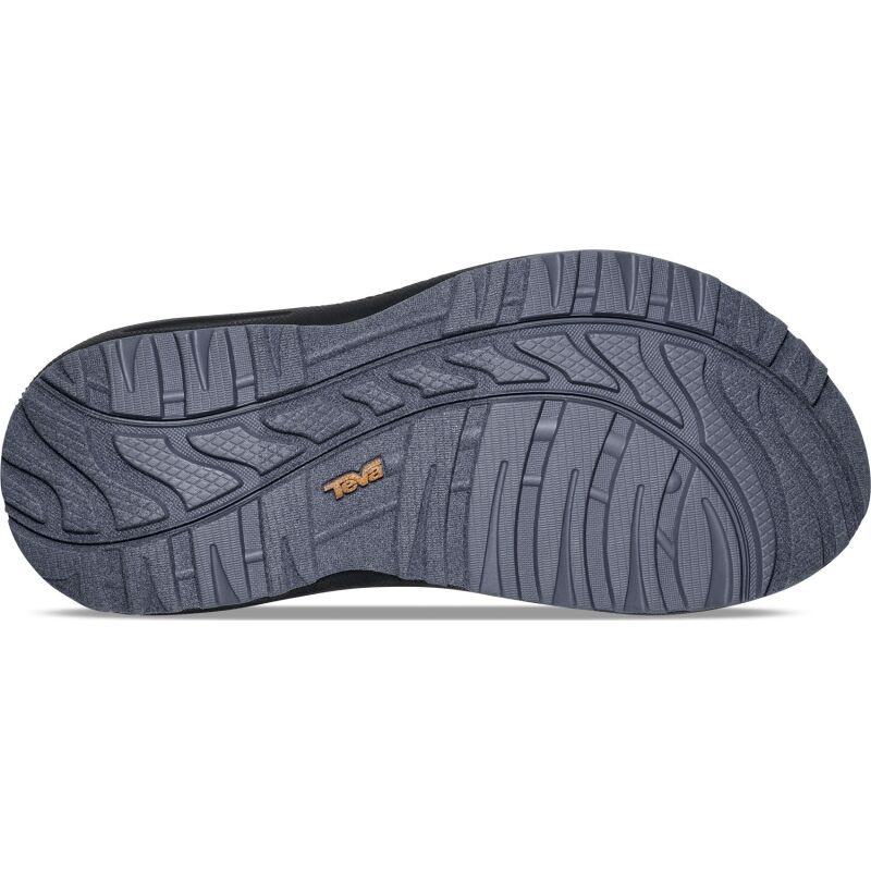 Teva Winsted Women's Folkstone Grey