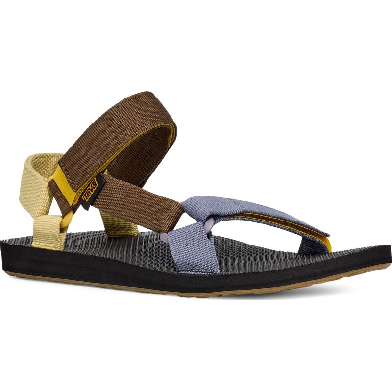 Teva Original Universal Men's Cultivate Olive Multi