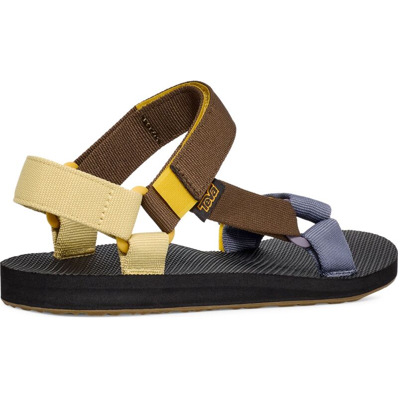 Teva Original Universal Men's Cultivate Olive Multi