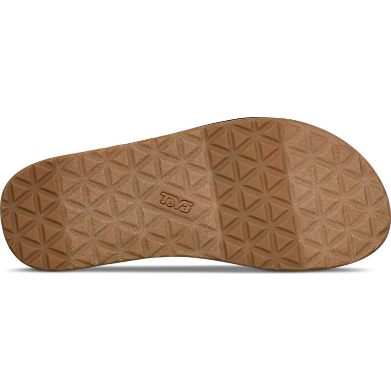 Teva Original Universal Men's Cultivate Olive Multi