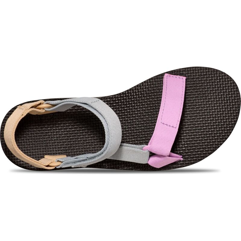 Teva FLATFORM UNIVERSAL WOMEN'S Unwind Multi