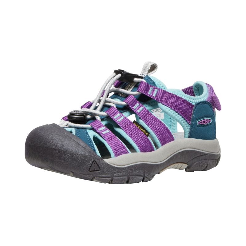 Keen NEWPORT BOUNDLESS 1028615 LEGION BLUE/WILLOWHERB