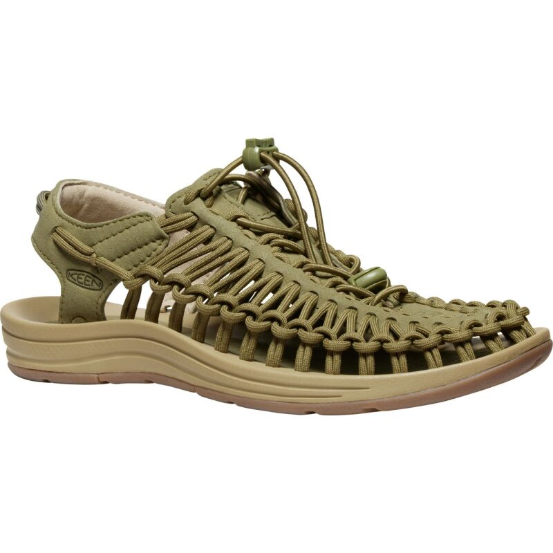 Keen UNEEK 1028869 MARTINI OLIVE/SAFARI