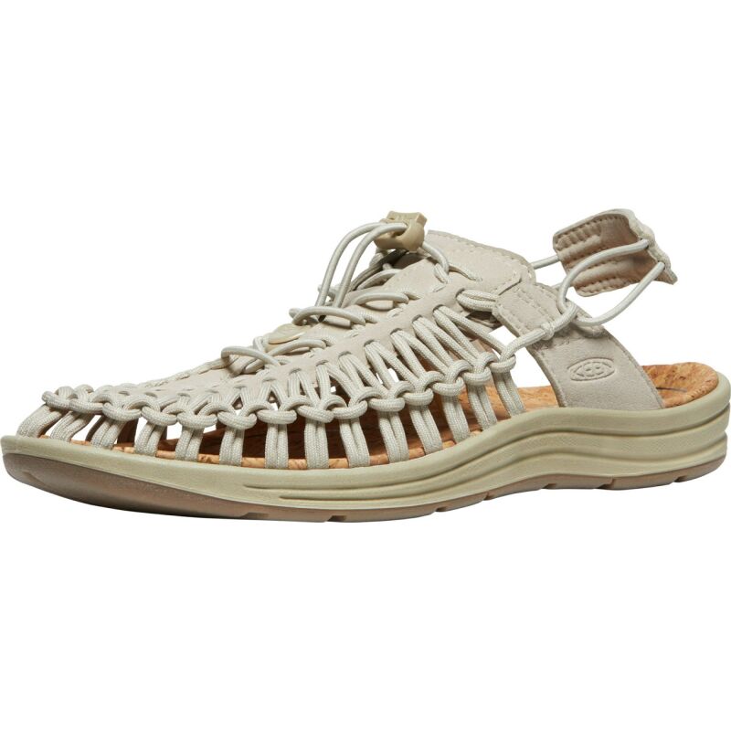 Keen UNEEK II CONVERTIBLE 1028668 PLAZA TAUPE/PLAZA TAUPE