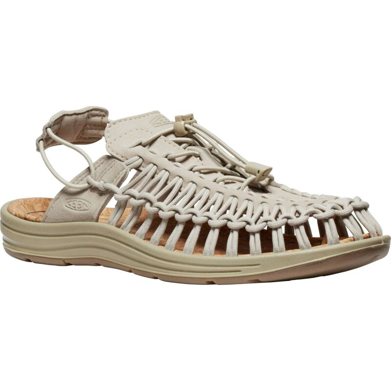 Keen UNEEK II CONVERTIBLE 1028668 PLAZA TAUPE/PLAZA TAUPE
