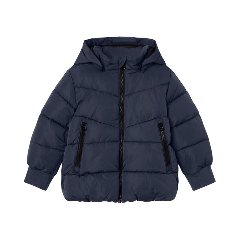 Name It PUFFER JACKET 13219019 Dark Sapphire