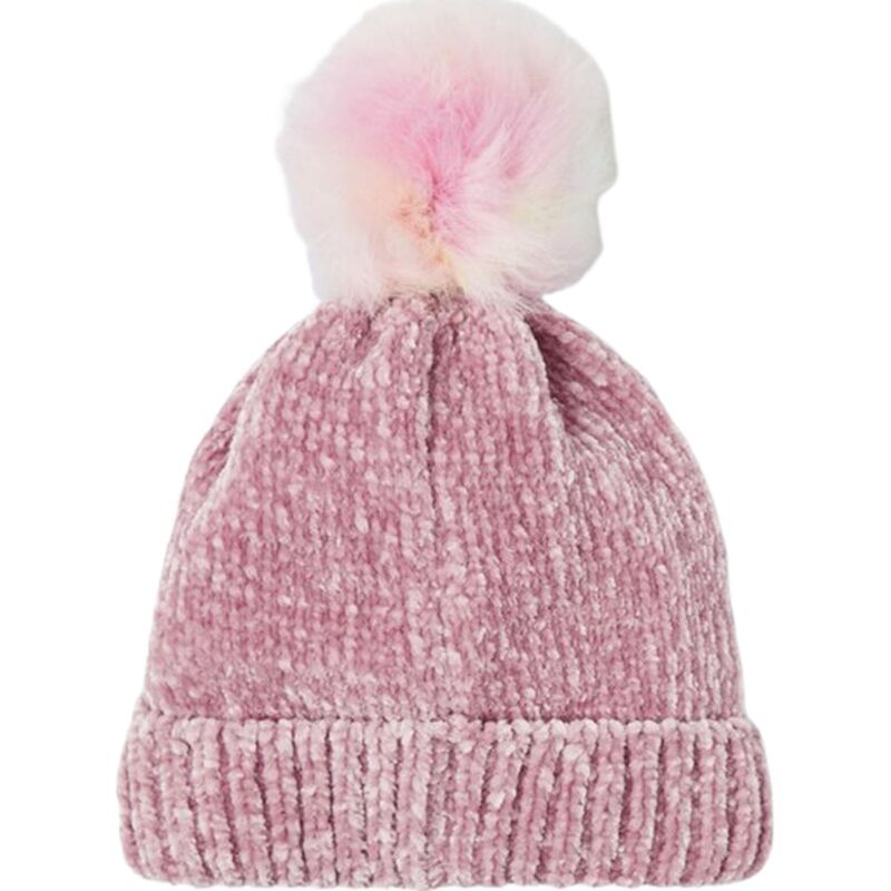 Name It KNIT BEANIE 13219120 Keepsake Lilac