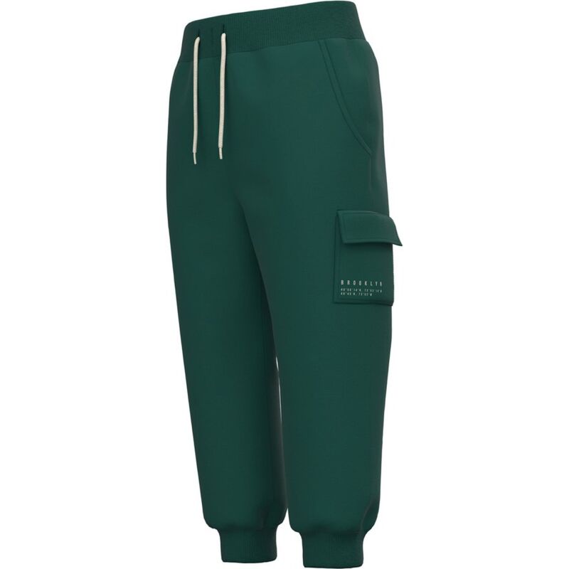 Name It SWEAT PANT 13220043 Rain Forest
