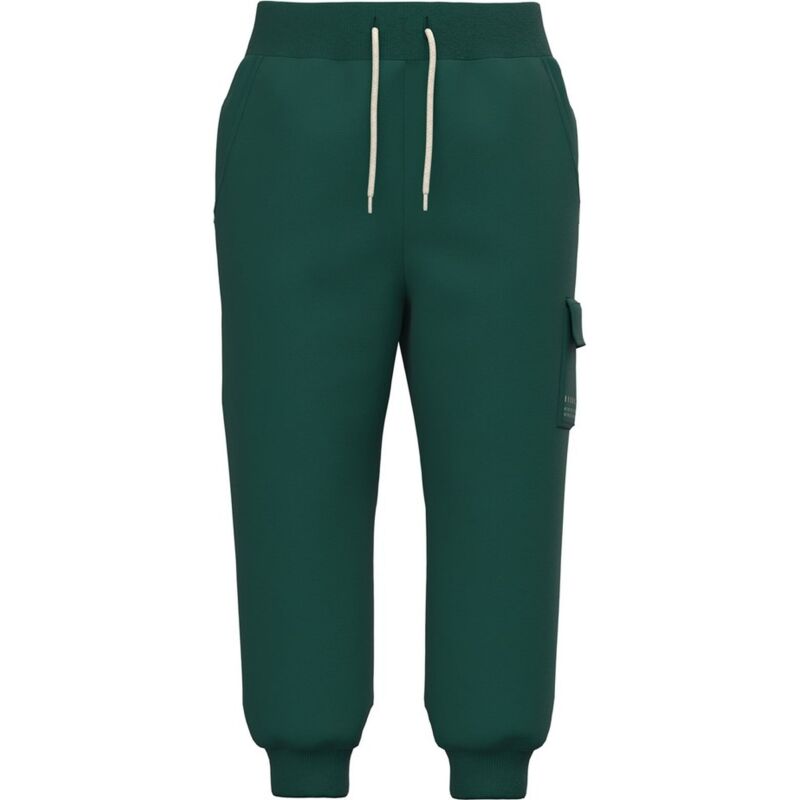Name It SWEAT PANT 13220043 Rain Forest
